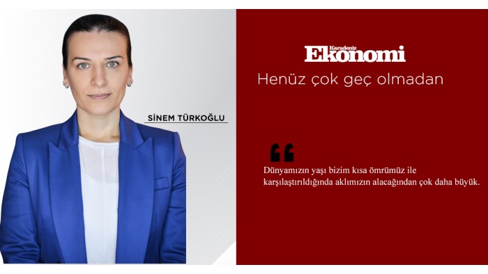 Henüz çok geç olmadan