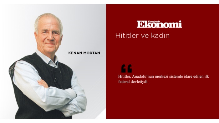 Hititler ve kadın