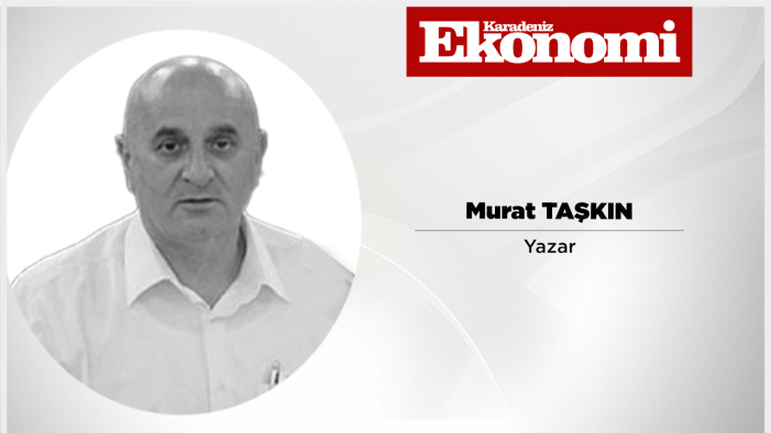 Rakamlar gerçeklerin aynasıdır!
