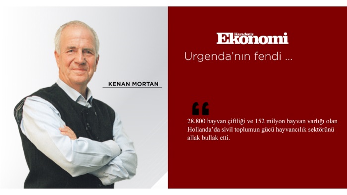 Urgenda’nın fendi …