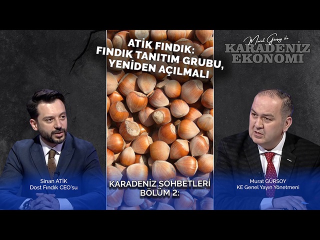 Atik Fındık: Fındık Tanıtım Grubu, Yeniden Açılmalı