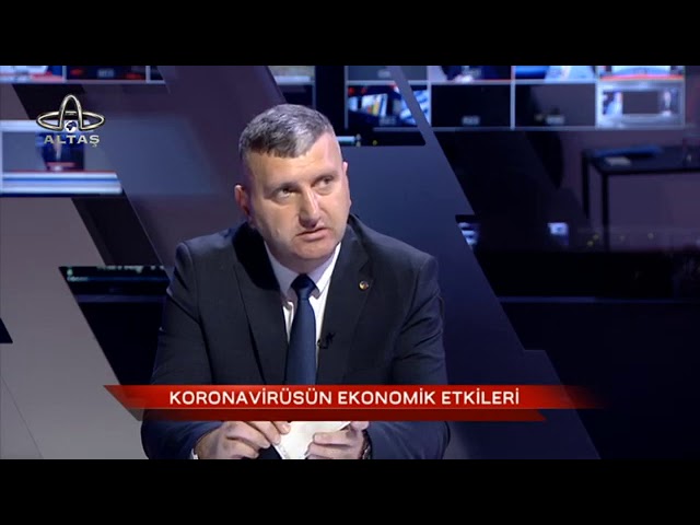 Murat Gürsoy’un sunduğu ‘’Karadeniz Ekonomi” İrfan Akar’ı ağırladı. Ünye OSB’de son durum ne? Yer tahsilleri yapıldı mı? İlçeye yapılması planlanan konteyner limanı projesi başka bölgeye mi yapılacak? Murat Gürsoy sordu Ünye Ticaret ve Sanayi Odası Yöneti