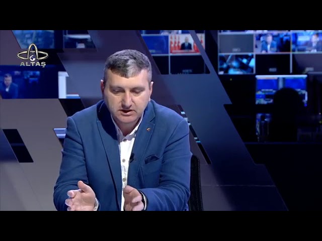 Murat Gürsoy ile Karadeniz Sohbetleri’nde bu hafta Ünye Ticaret ve Sanayi Odası (ÜTSO) Başkanı İrfan Akar ile birlikteyiz. Başarılı oda başkanı ile şehri kalkındıracak projelerden ve esnafa verilen destekleri konuştuk.