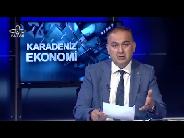 Mermer sektöründeki gelişmeler
