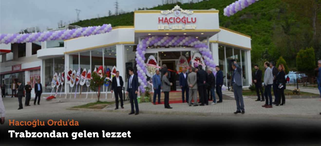 Hacıoğlu Orduda