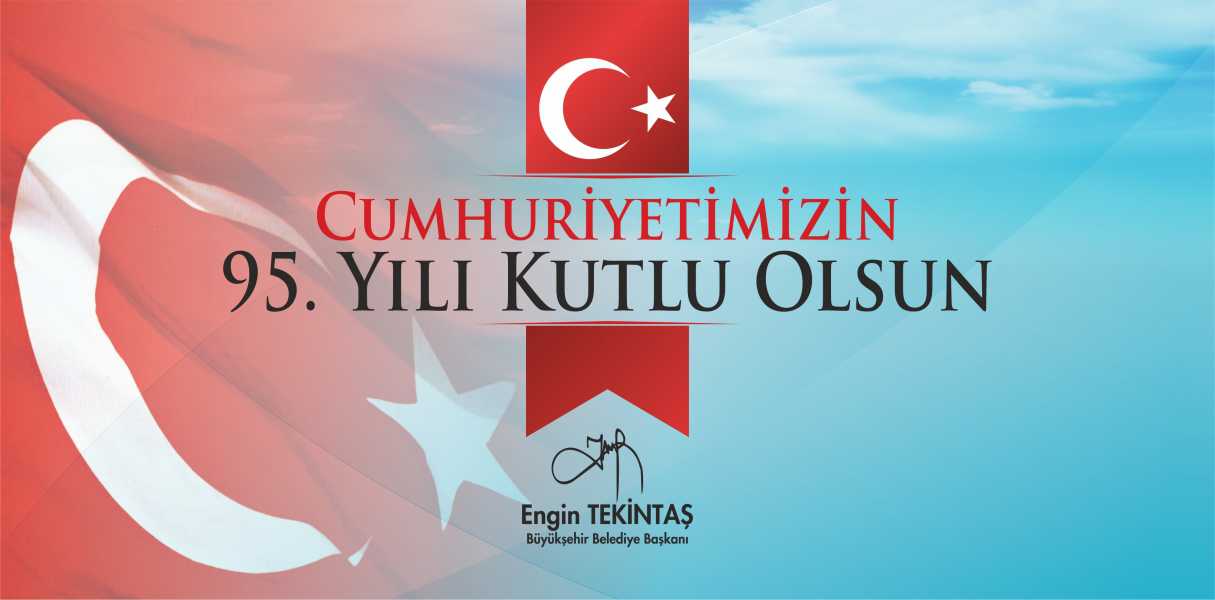 ​29 EKİM CUMHURİYET BAYRAMI KUTLU OLSUN