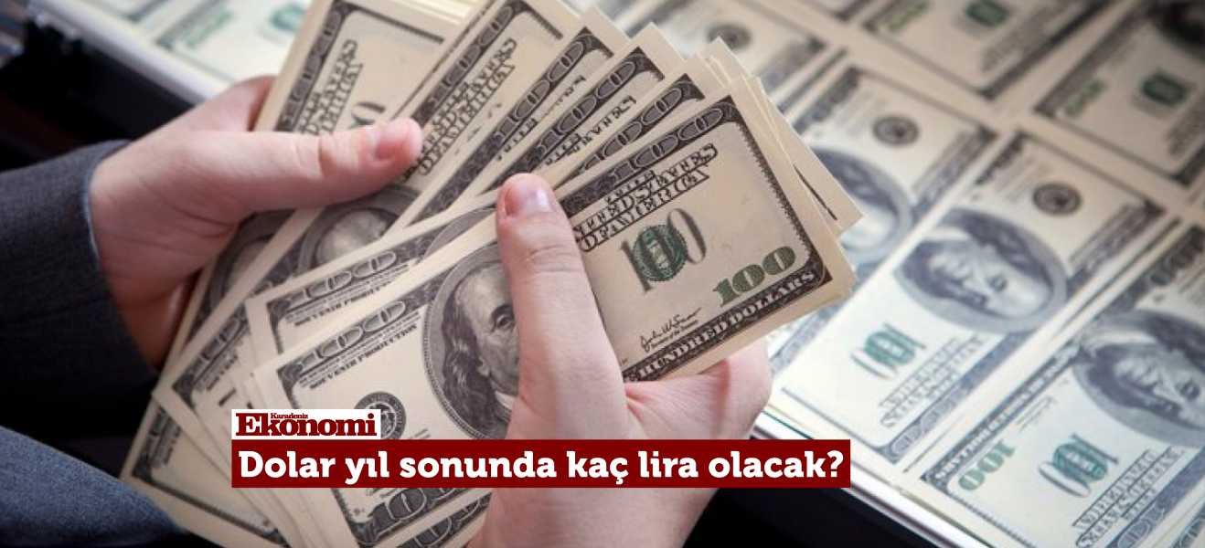 Merkez Bankası anketi açıklandı! 