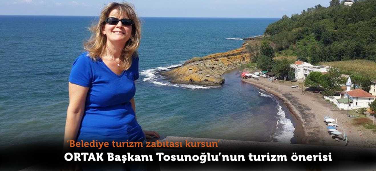 Belediye turizm zabıtası kursun