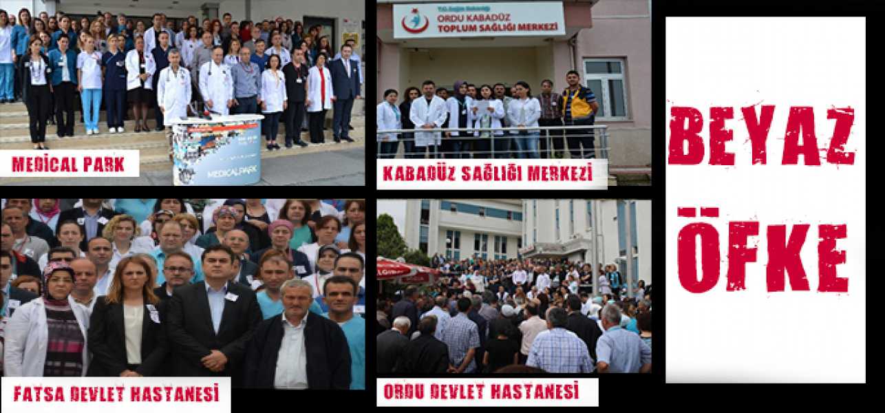 Yaşamı Savunurken Öldürülen Dr Kamil Furtun İçin Tüm Ordu Yastay'dı.