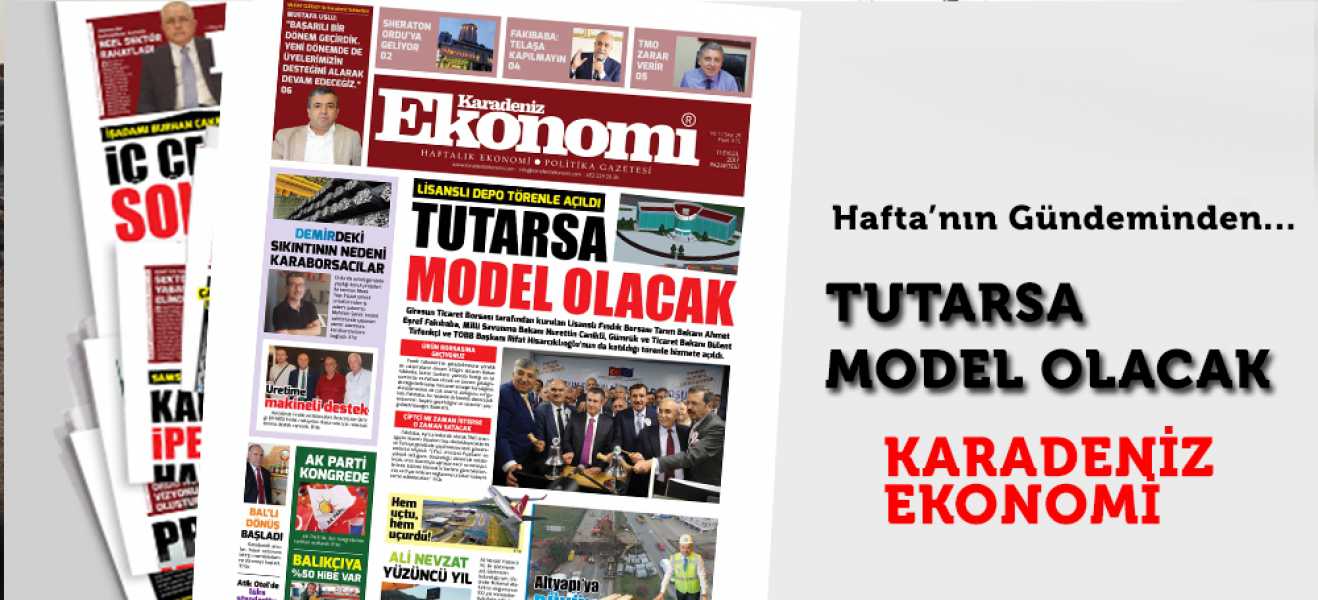 Tutarsa model olacak