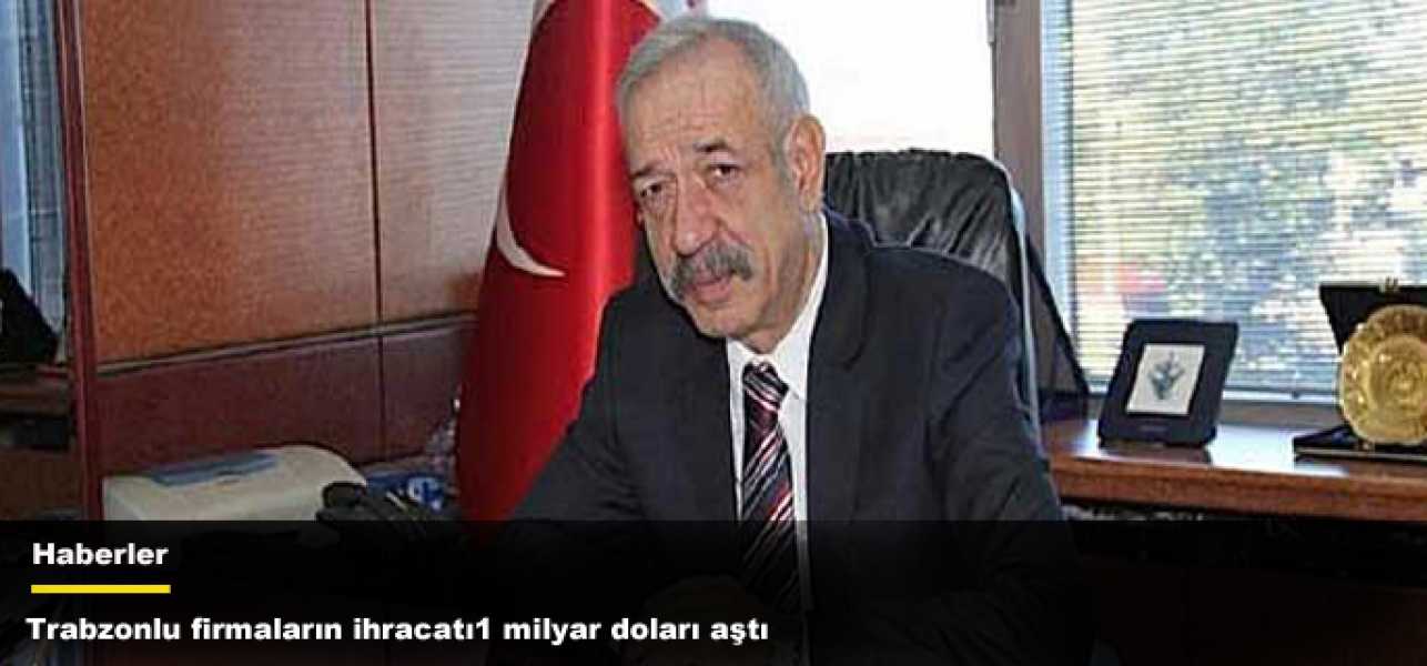 Fındık ihracatında rekortmen Trabzon payını arttırıyor