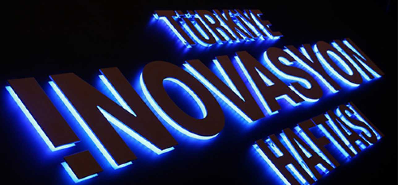 Türkiye İnovasyon Haftası 19-20 Mart'ta İzmir'de Başlıyor