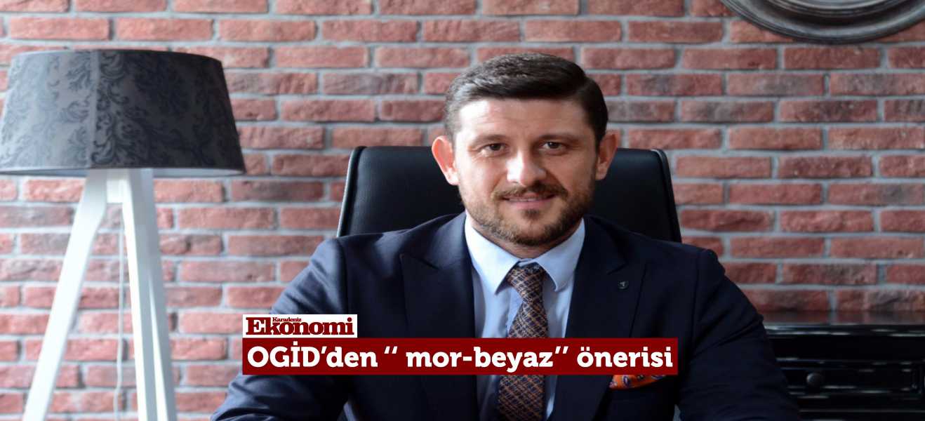 OGİD'den yerli ürünleri ayırt etmek için ''mor-beyaz boyalı kalp''önerisi!