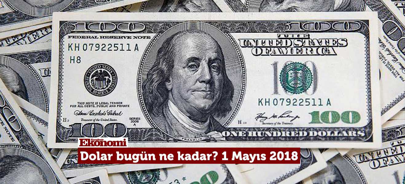 Dolar - euro kaç TL?