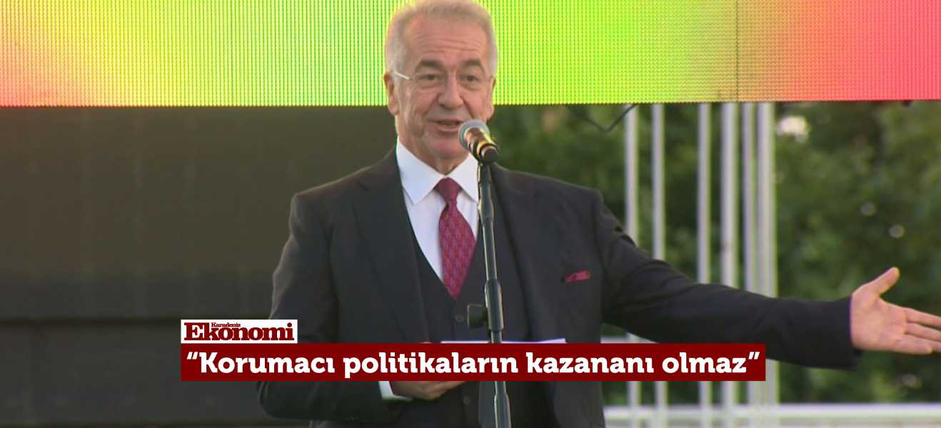 Korumacı politikaların kazananı olmaz