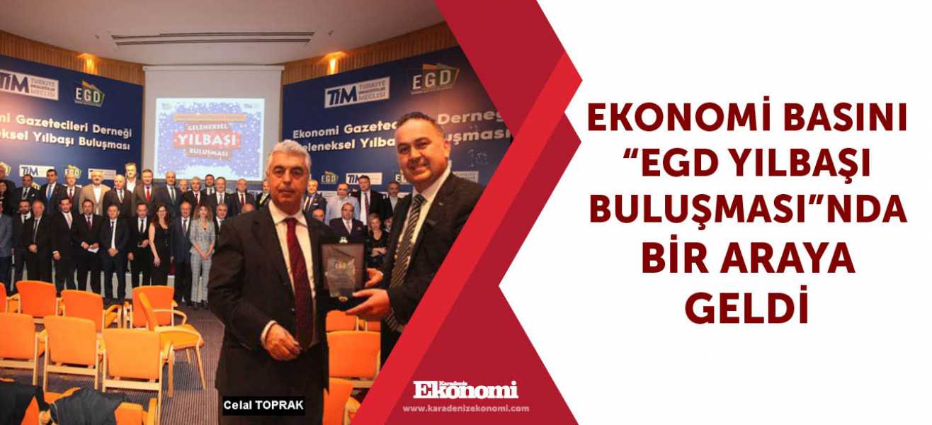 Ekonomi basını 