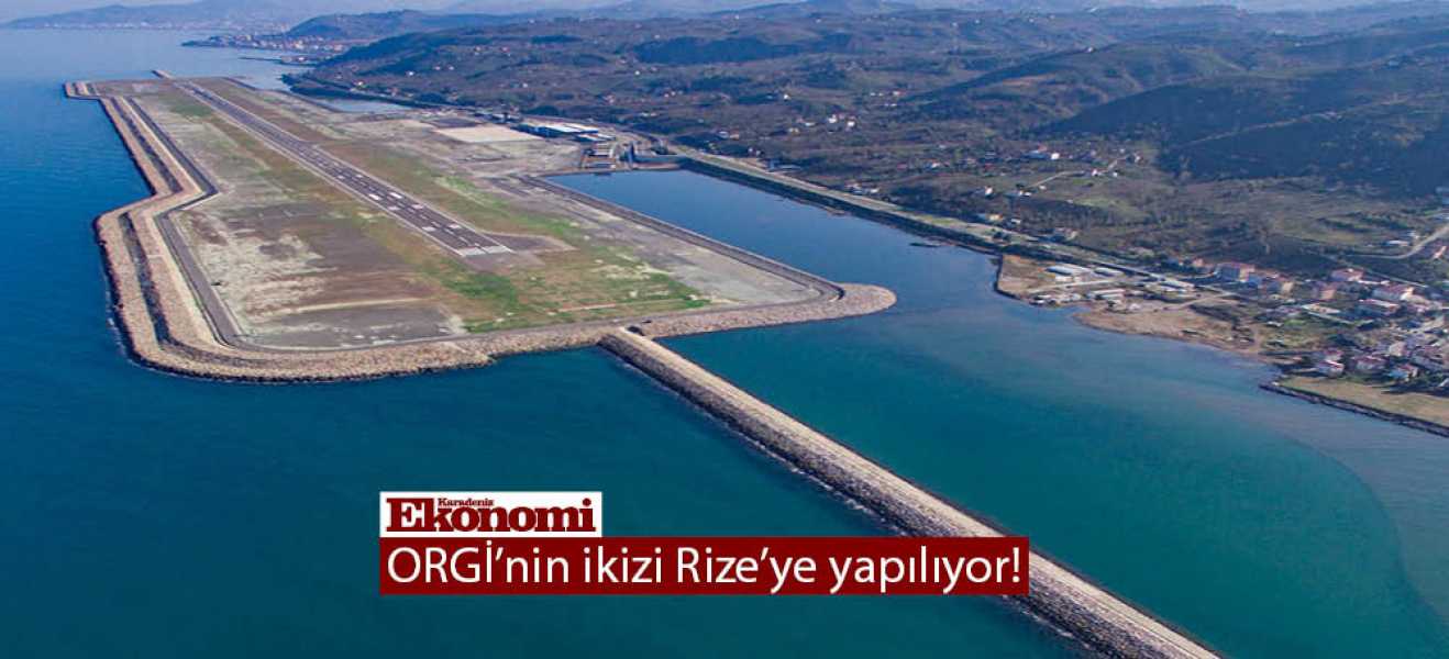 OGUnin ikizi Rizeye yapılıyor!