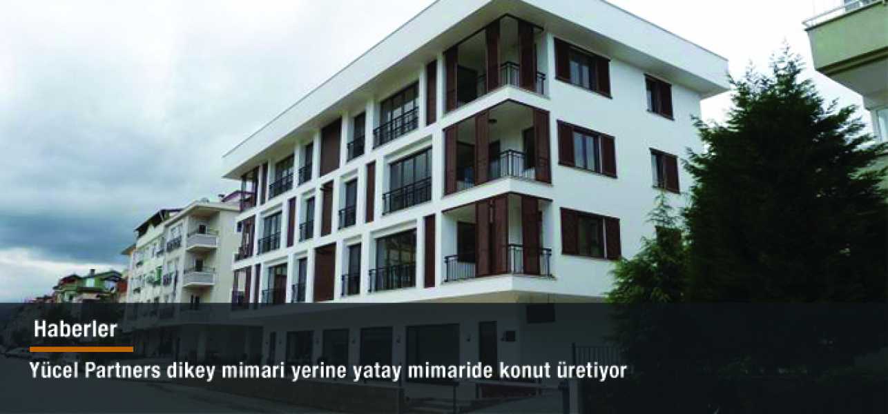 Karadeniz'in incisi Ordu'dan şahane apartman dairesi