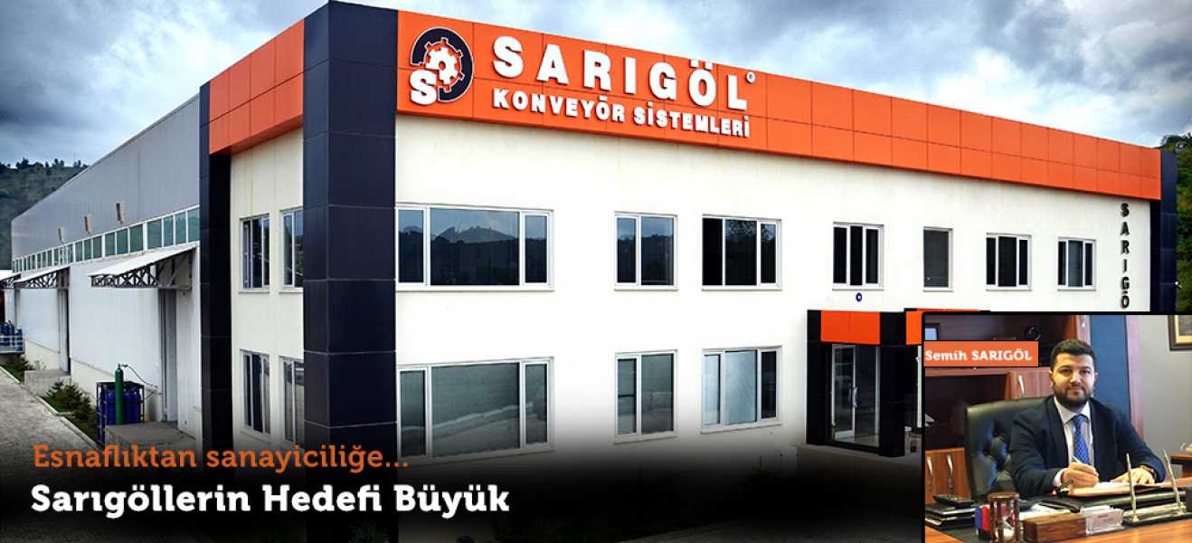 Esnaflıktan sanayiciliğe